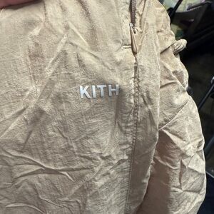 Kith women asra nylon bottoms